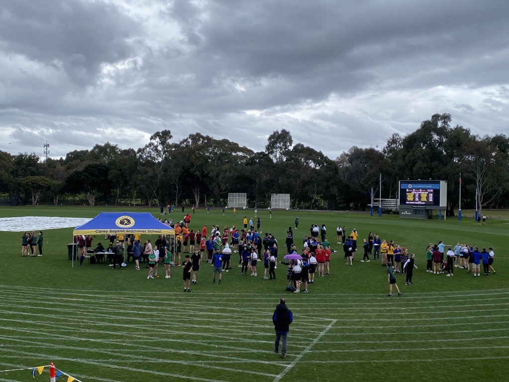 The highlights of Middle School House Athletics