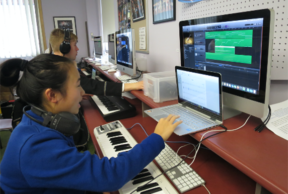Anyone Can Write a Song