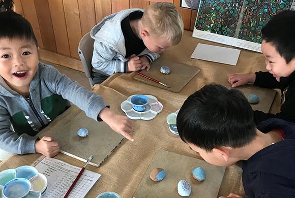Carey Donvale ELC Celebrates 25 Years