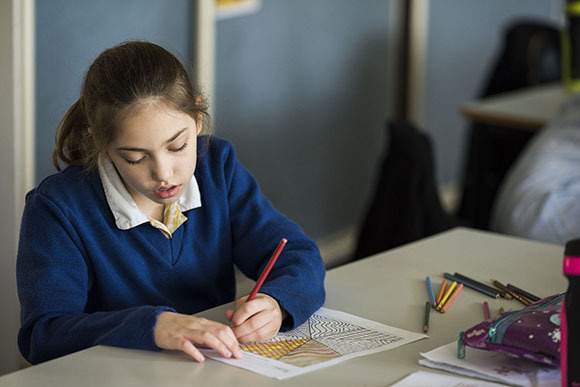Keeping our children’s brains ready for learning