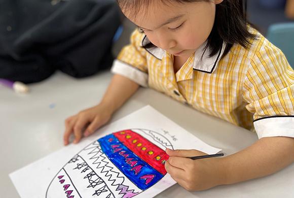 Chaplain’s Corner – Junior School