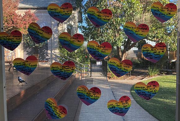 100 acts of kindness – can we do it?