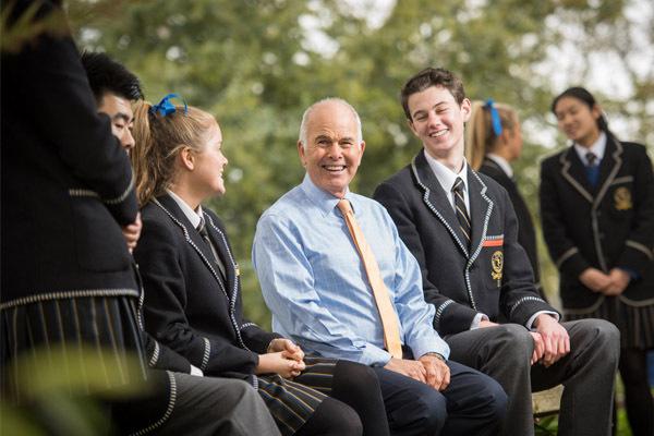 Chaplain’s Corner – Senior School