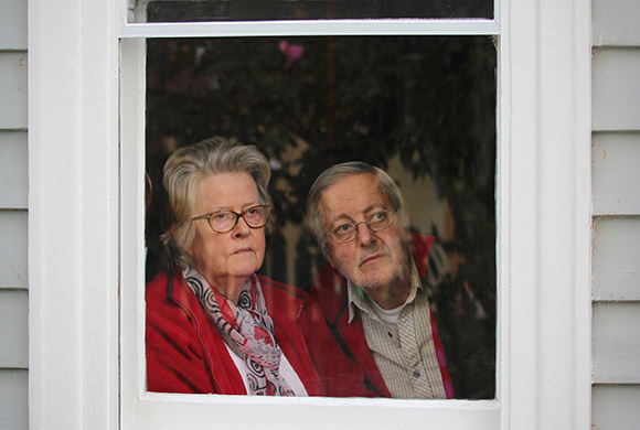 Inspiration from isolation: Congratulations to Year 12 Carey photographer Emma John