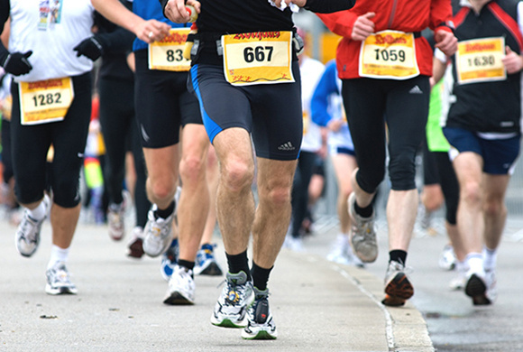 The last kilometre