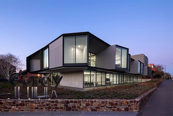 Introducing the Centre for Creativity and Collaboration