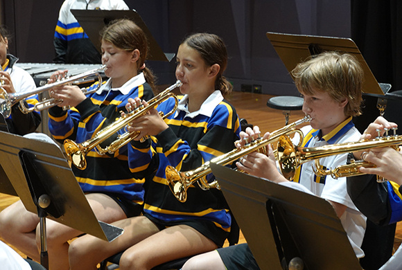 Our Talented Students