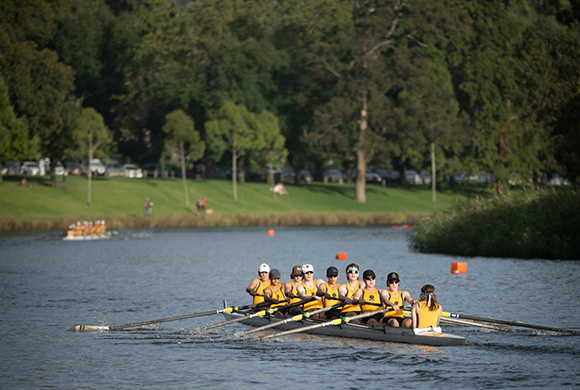 Summer APS Sport – We Love It!
