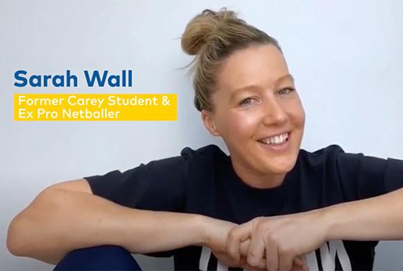 CareyFit is here!
