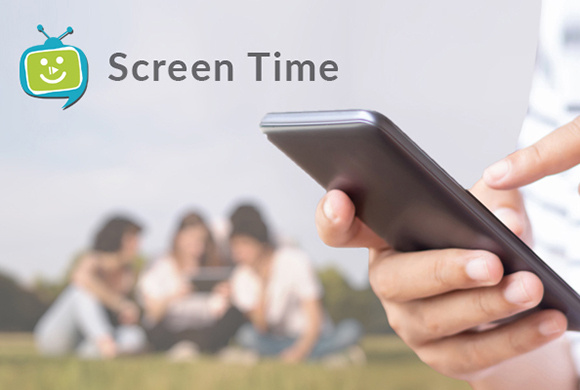 SchoolTV: Screen Time