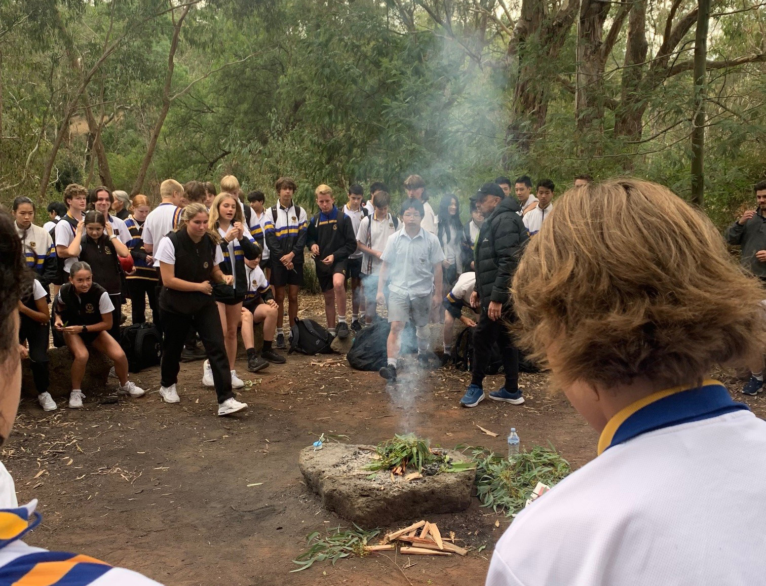 Experiential Learning