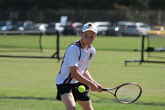 CareyFit – keeping active in Term 4