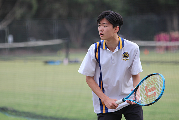 Carey sport Term 4 update