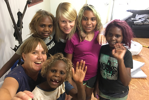 Are you looking for a practical way to show your support for our Indigenous brothers and sisters?