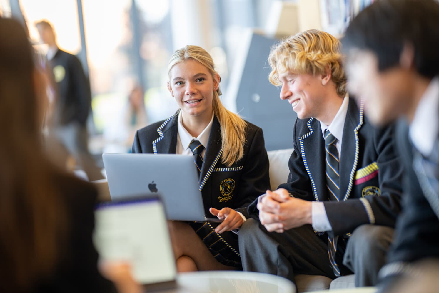 Senior School
