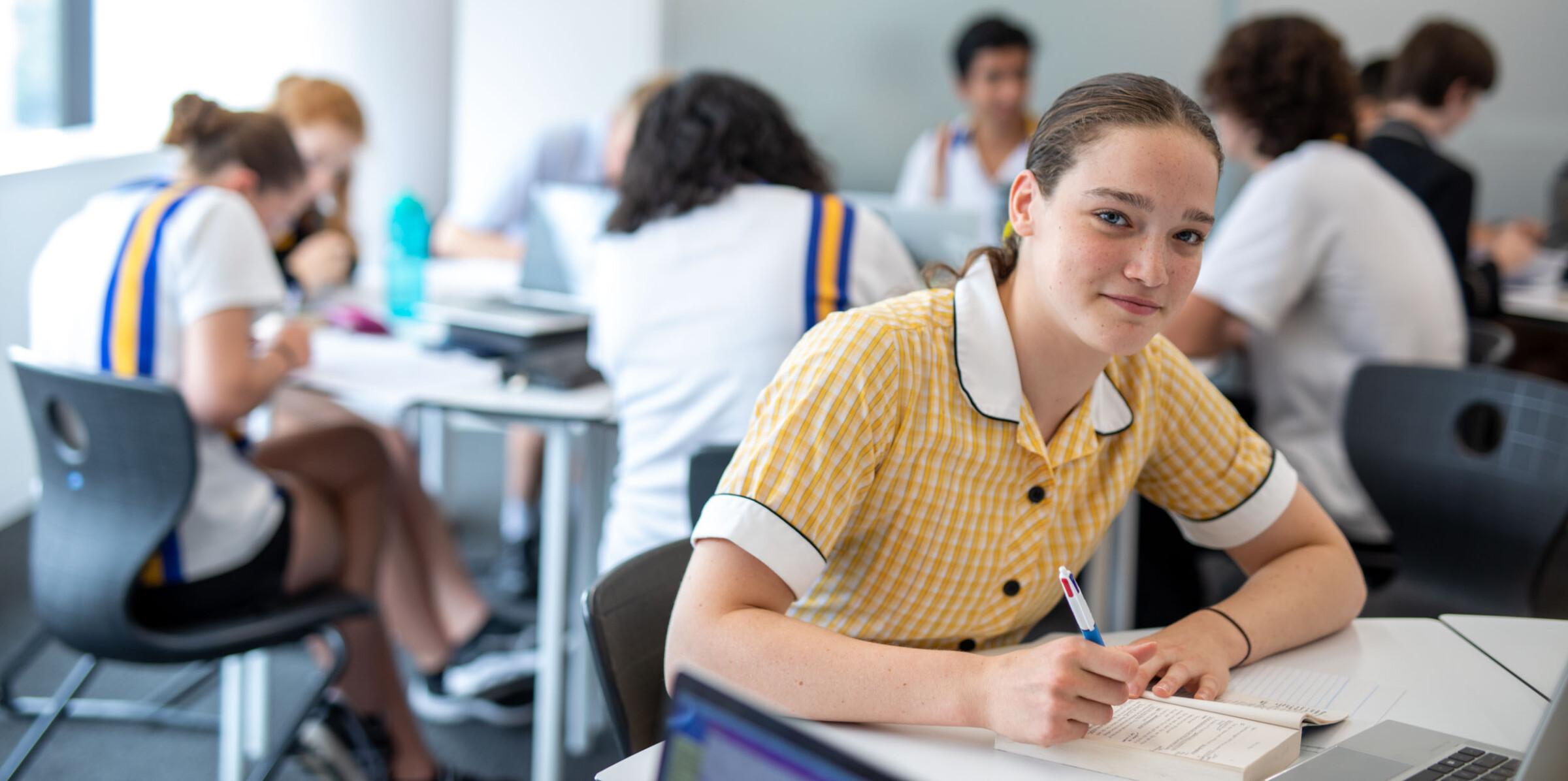 Senior School