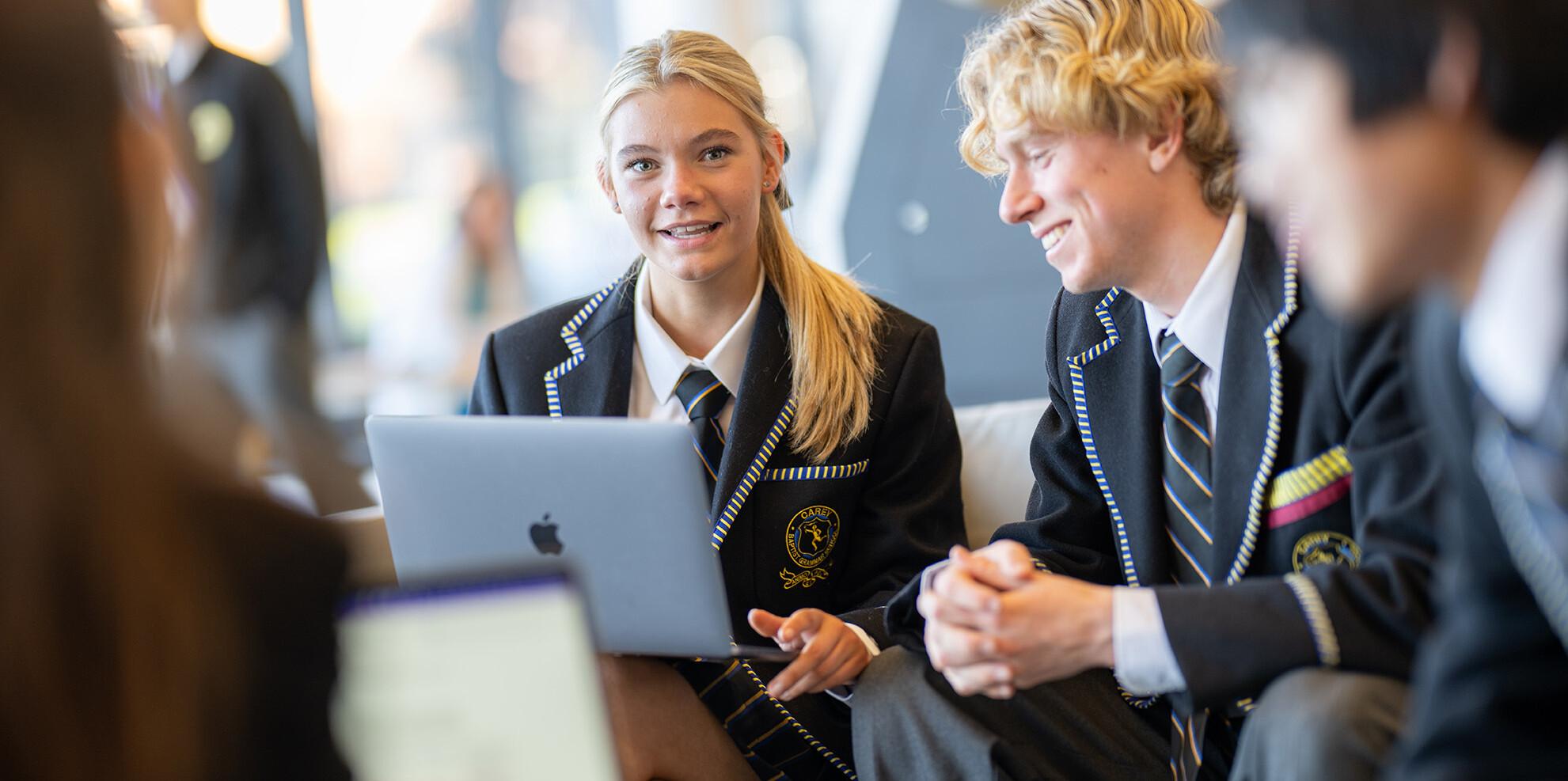 Senior School