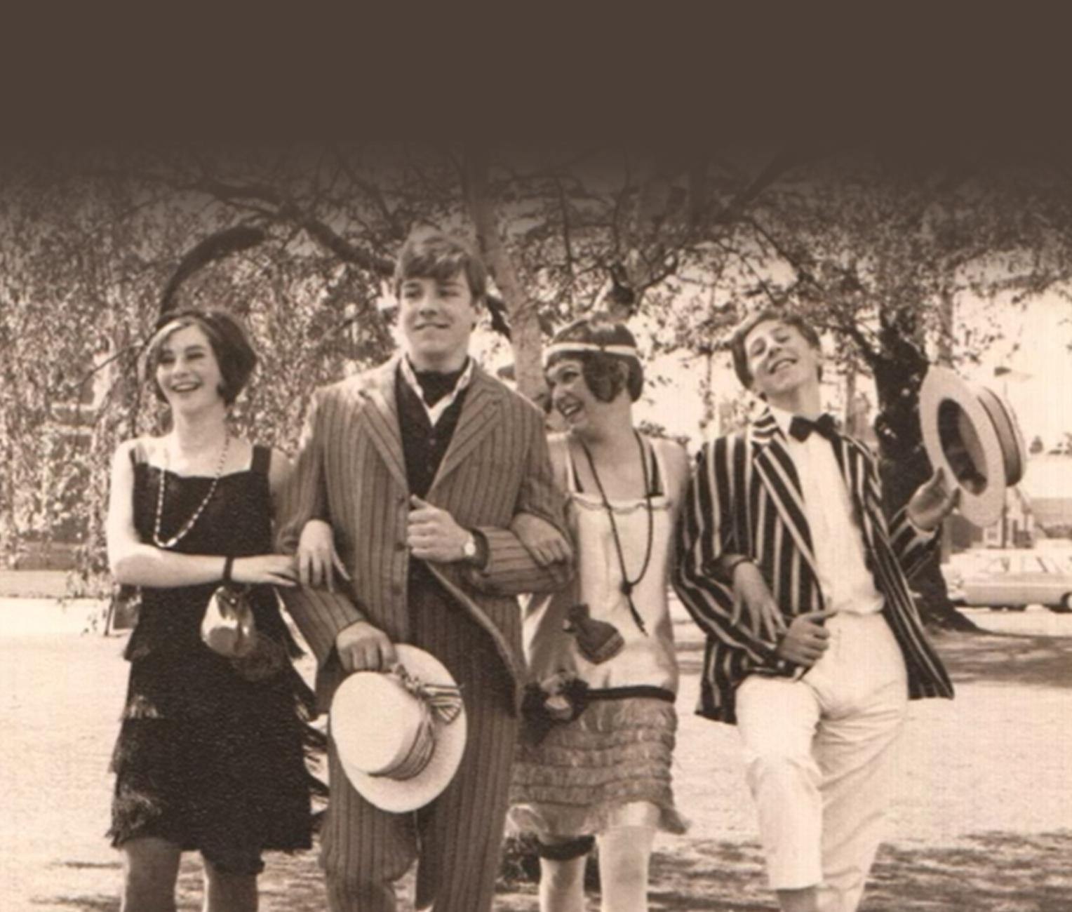 Annual Senior School musicals commence
