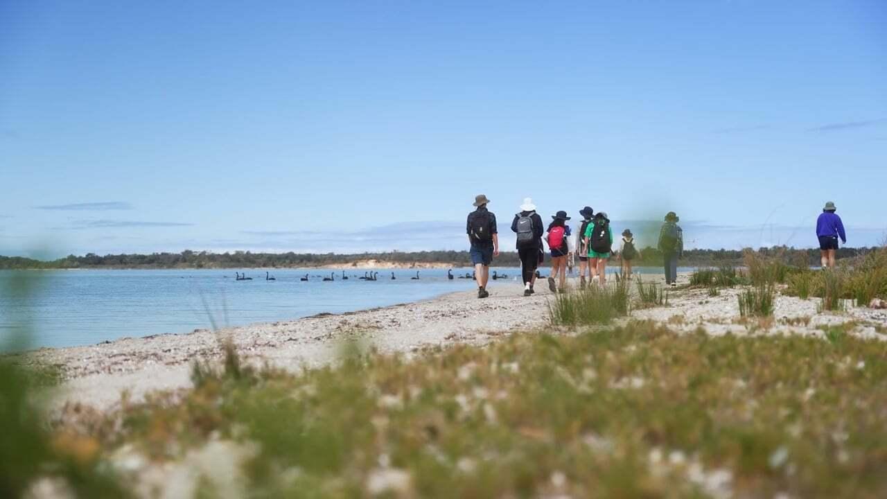 Experience Camp Toonallook