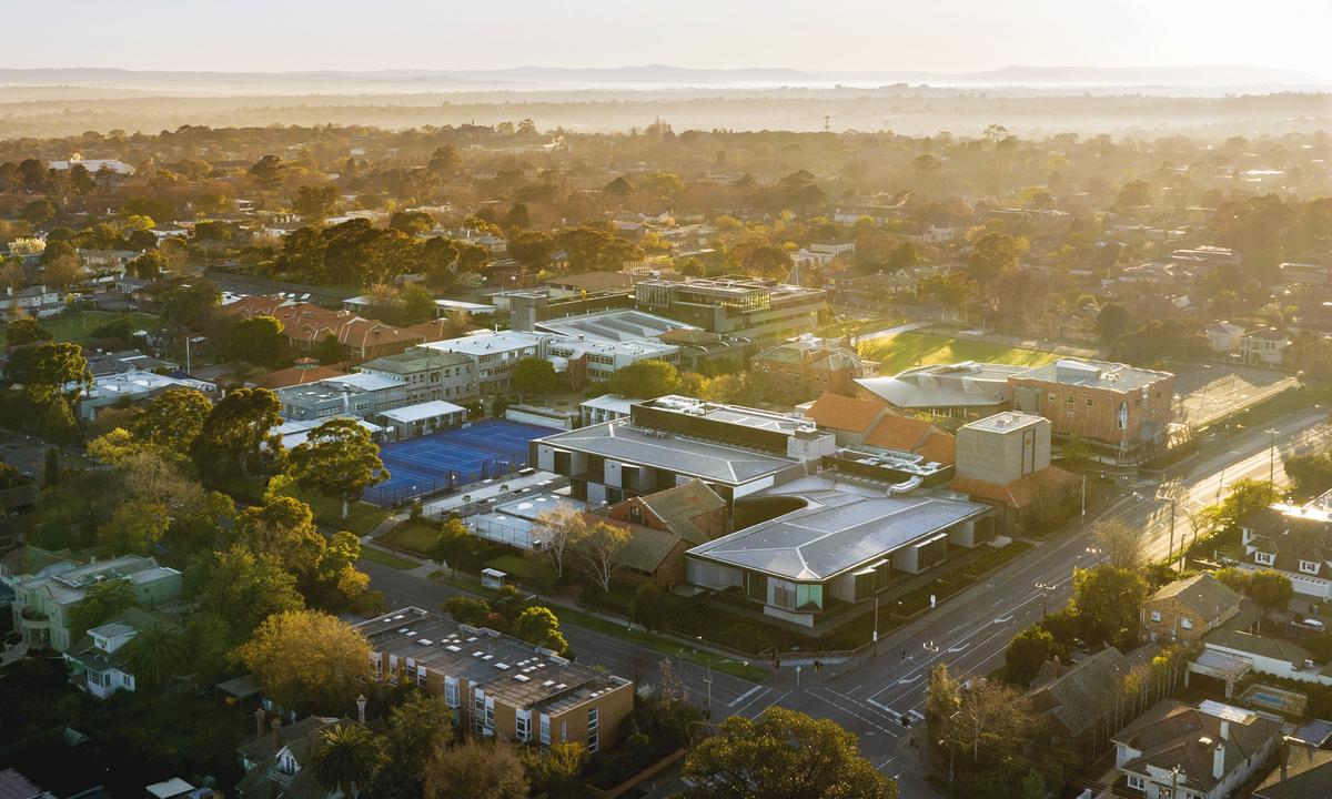 Carey Baptist Grammar Term Dates 2025