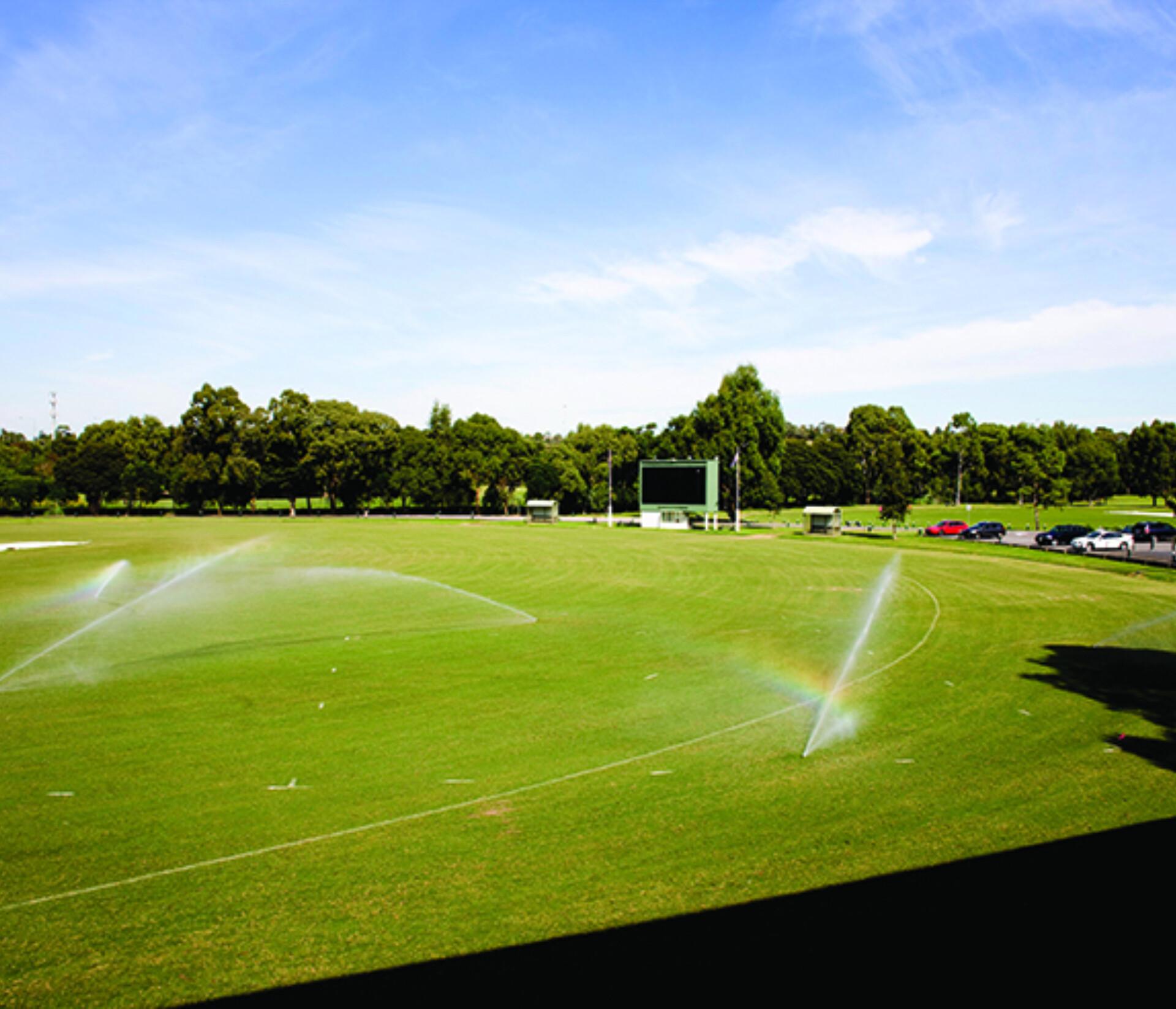 <h2>Bulleen Sports Complex</h2>
<h3>Our Bulleen Sports Complex hosts Physical Education classes, sport training, APS/AGSV competitions, House sport events and community events.</h3>