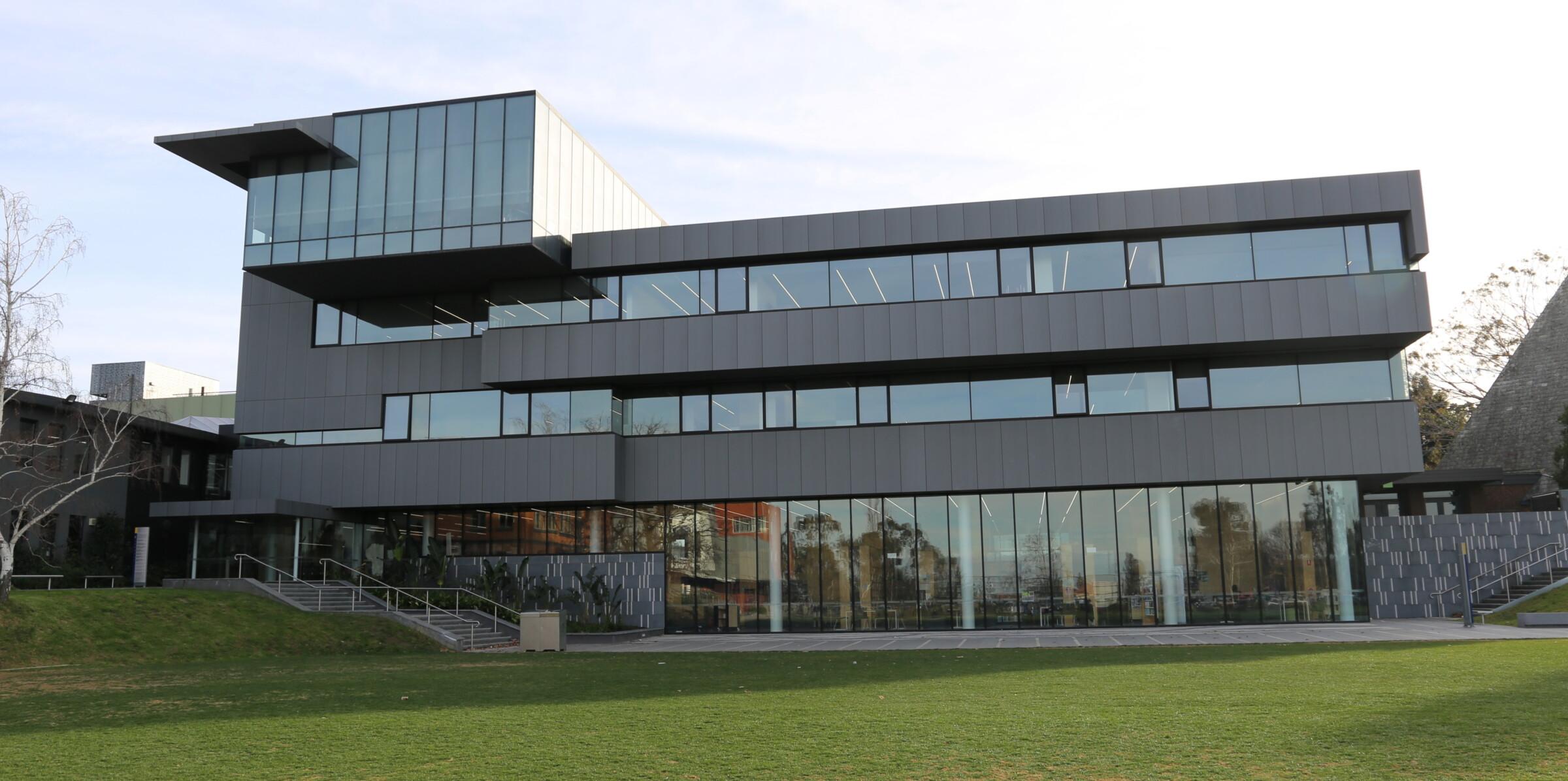 The Grutzner Centre for Learning and Innovation (CLI)