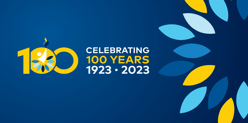 Announcing our Centenary Partners: over 115 collective years of connection to Carey