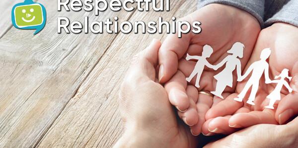 SchoolTV: Respectful Relationships