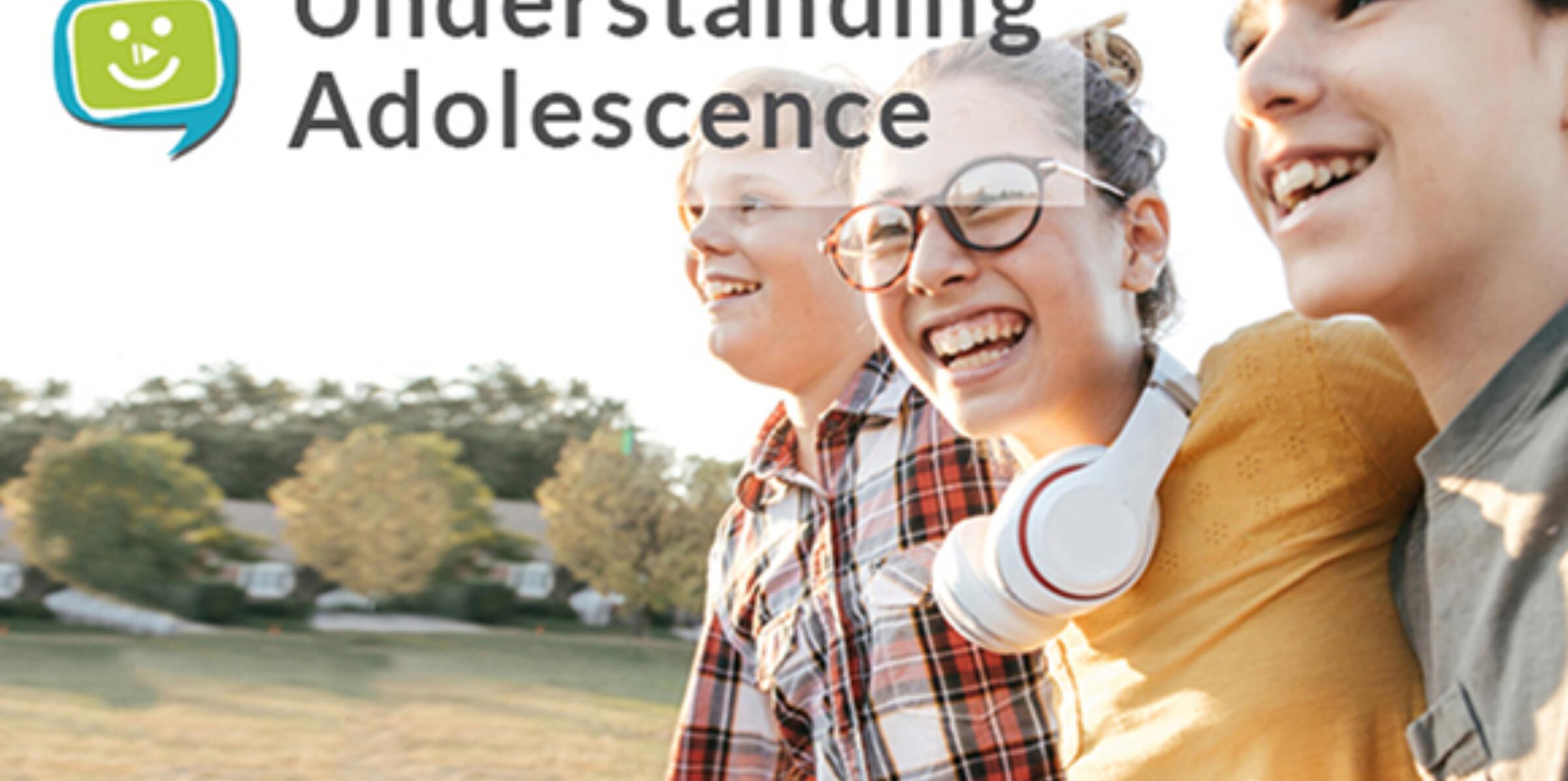 SchoolTV: Understanding Adolescence