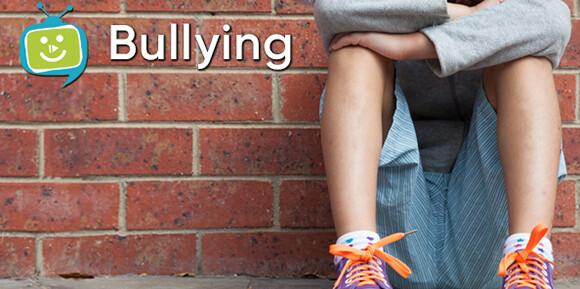 SchoolTV: Bullying