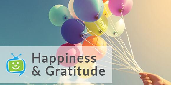 SchoolTV: Happiness and Gratitude