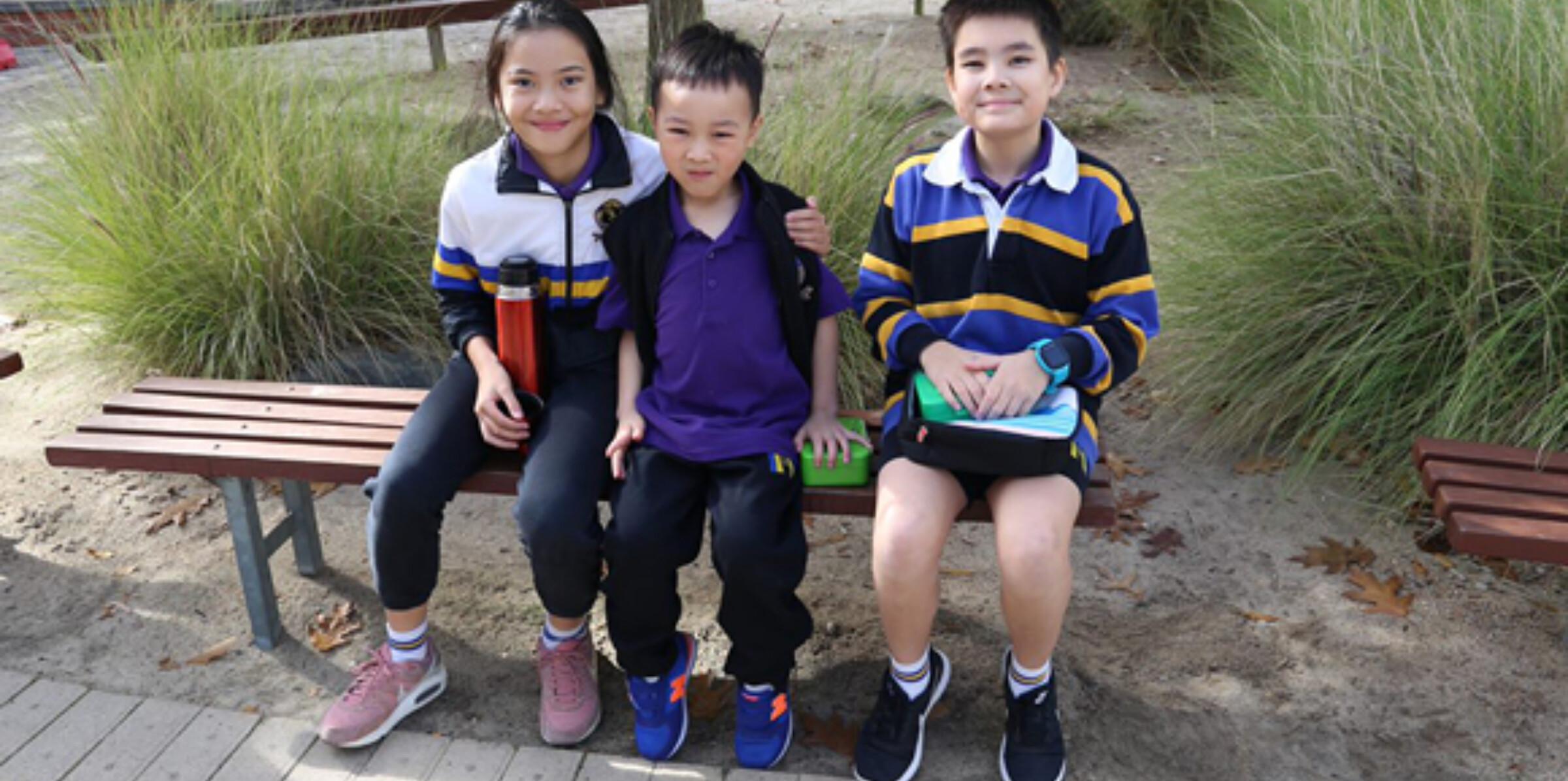 Parent engagement warms the winter days in the Junior School