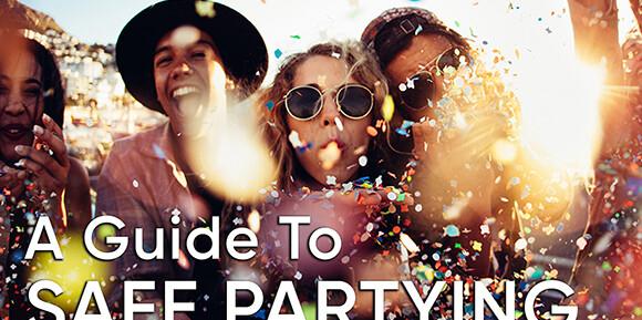 SchoolTV Special Report: A Guide to Safe Partying