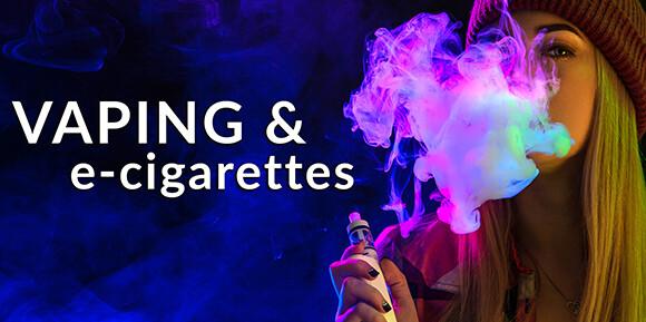 SchoolTV Special Report: Vaping and E-Cigarettes
