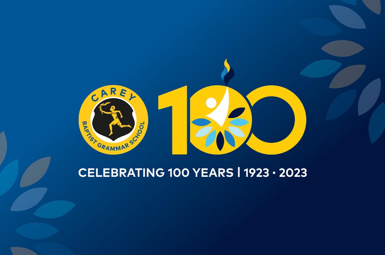 Centenary celebrated